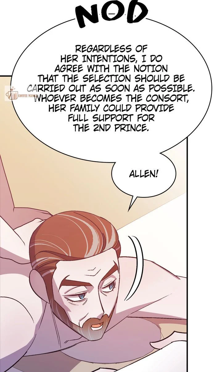 I’ll Save a Decent Family chapter 126 page 71