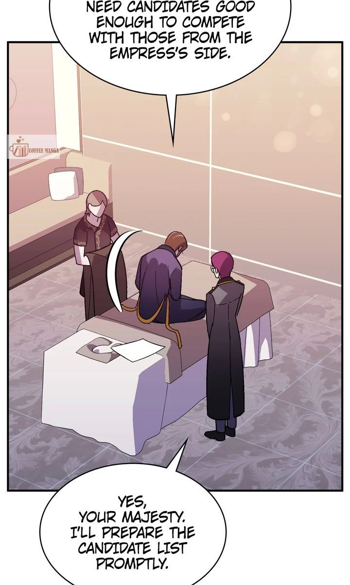 I’ll Save a Decent Family chapter 126 page 73