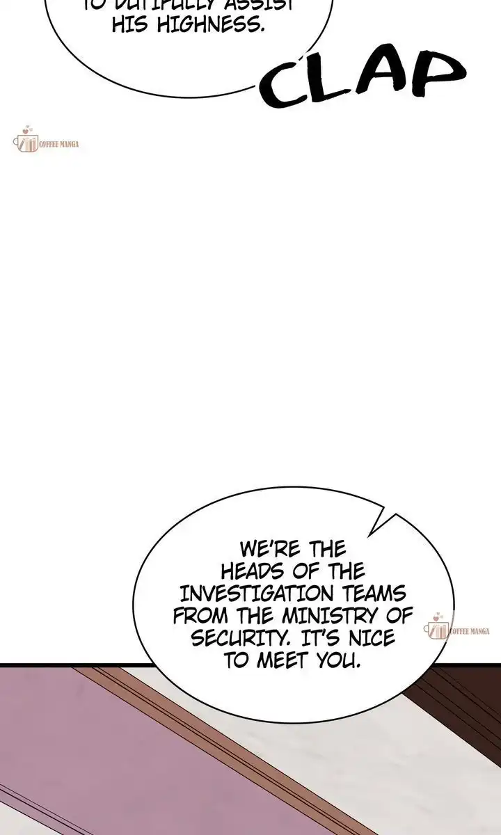 I’ll Save a Decent Family chapter 127 page 117