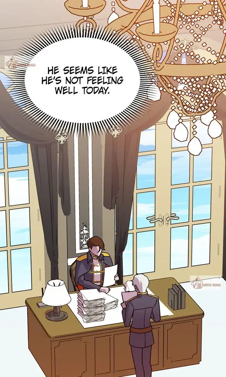 I’ll Save a Decent Family chapter 127 page 55