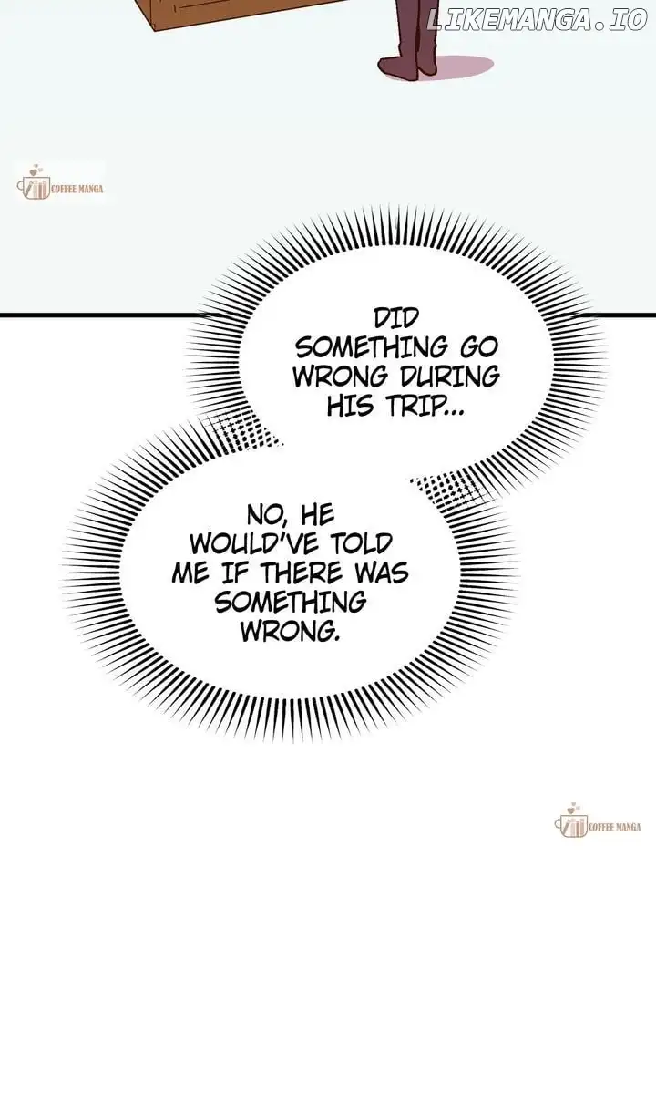 I’ll Save a Decent Family chapter 127 page 56