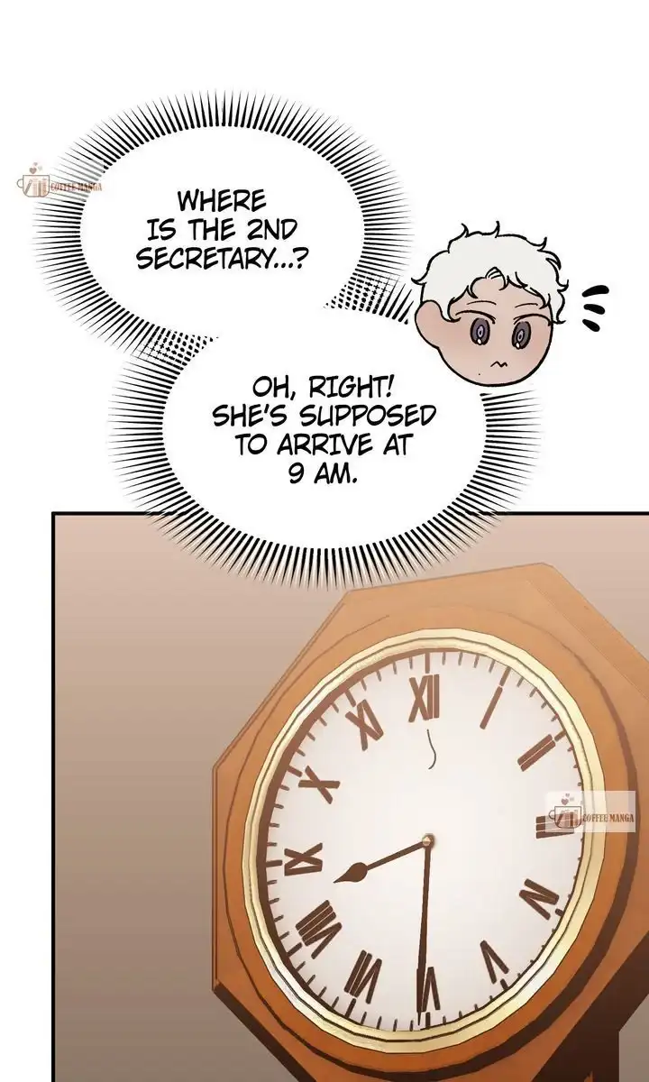 I’ll Save a Decent Family chapter 127 page 57