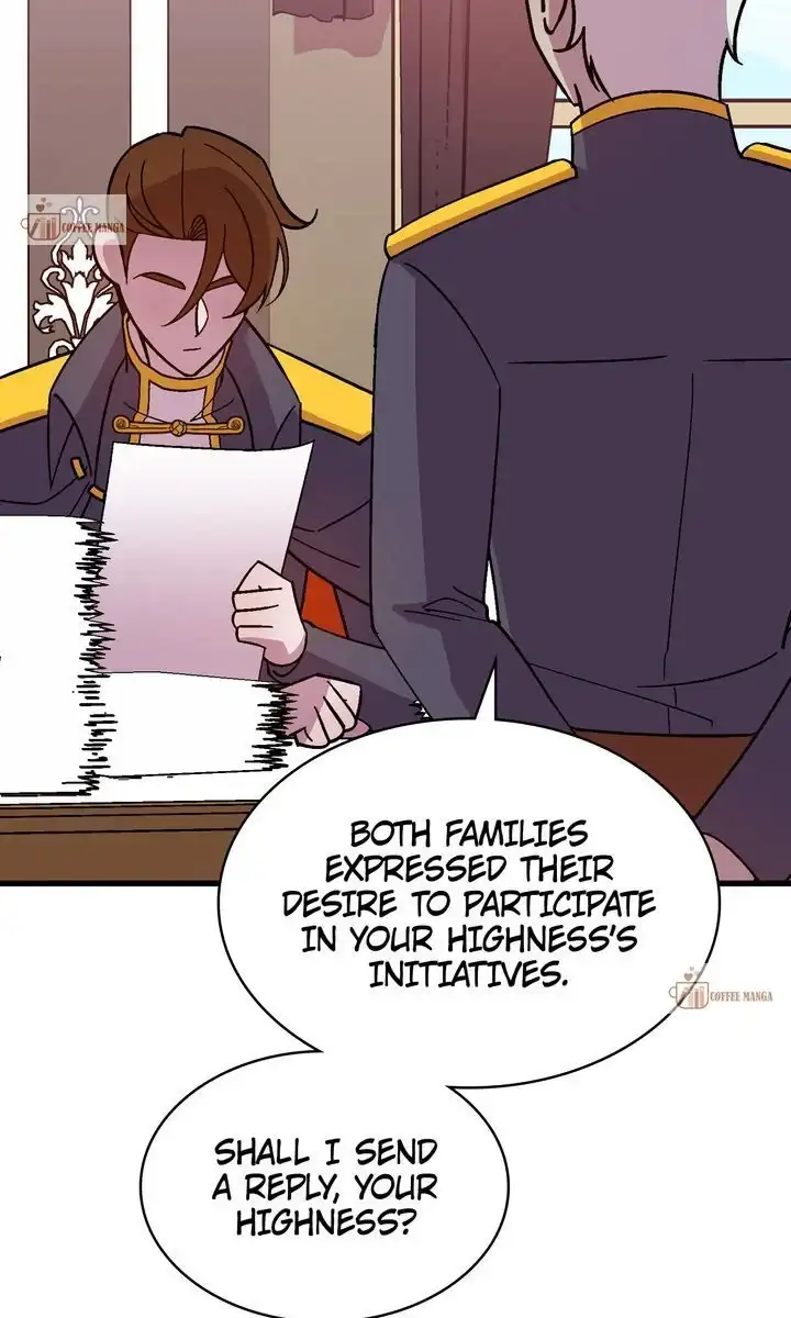 I’ll Save a Decent Family chapter 127 page 62