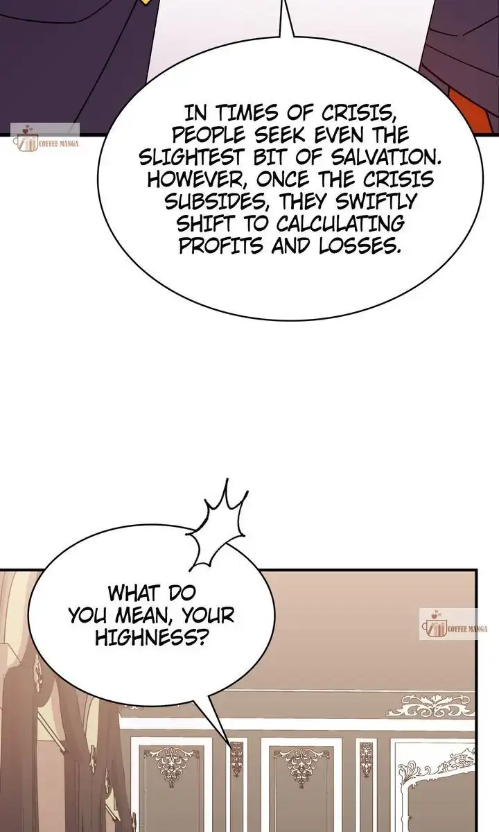 I’ll Save a Decent Family chapter 127 page 64
