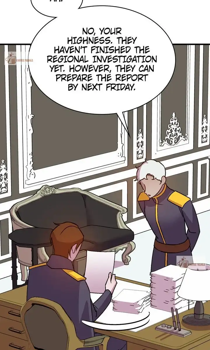 I’ll Save a Decent Family chapter 127 page 70