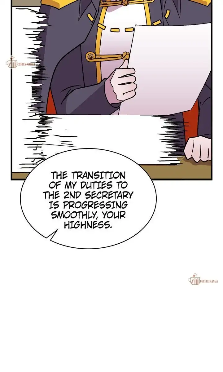 I’ll Save a Decent Family chapter 127 page 72