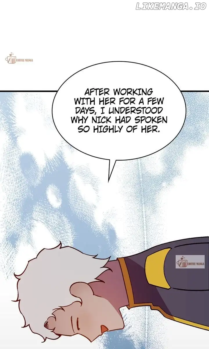I’ll Save a Decent Family chapter 127 page 73