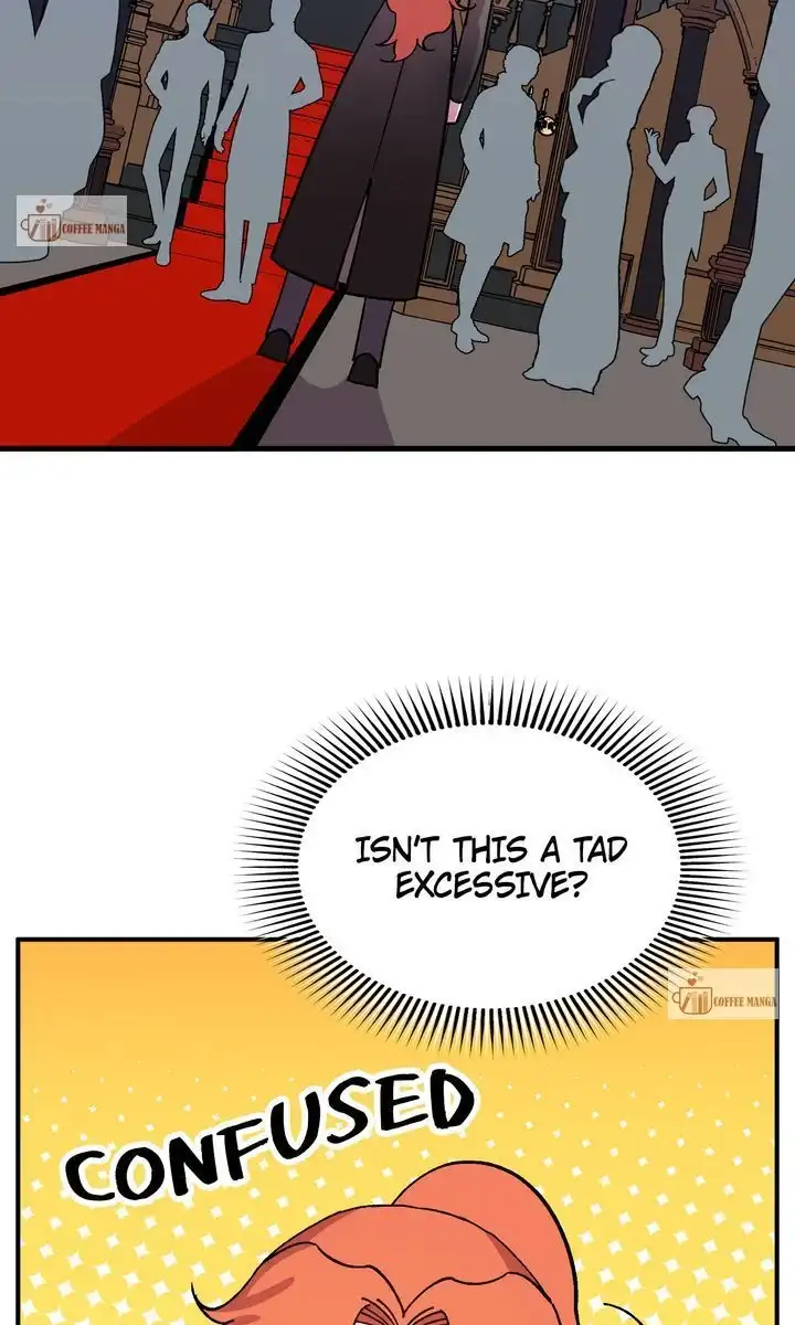I’ll Save a Decent Family chapter 127 page 86
