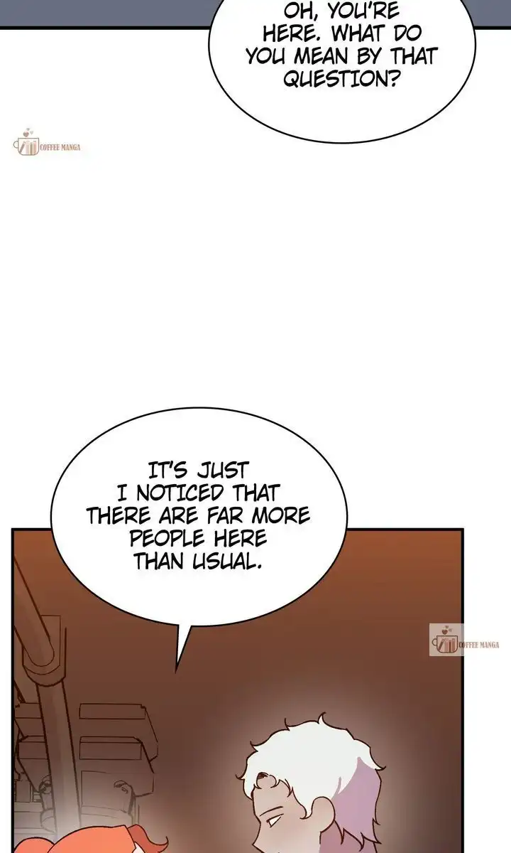 I’ll Save a Decent Family chapter 127 page 89