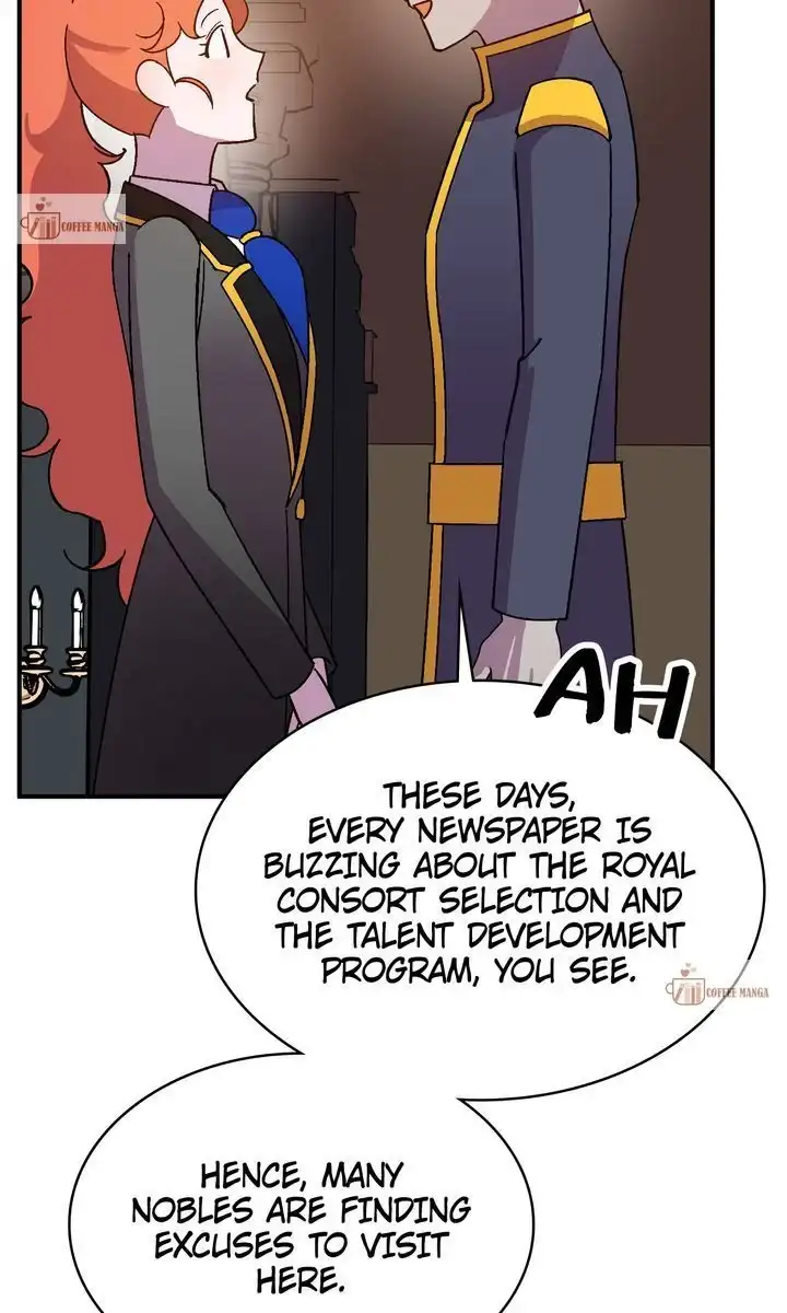 I’ll Save a Decent Family chapter 127 page 90