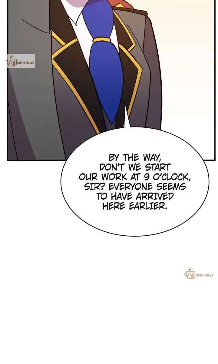 I’ll Save a Decent Family chapter 127 page 92