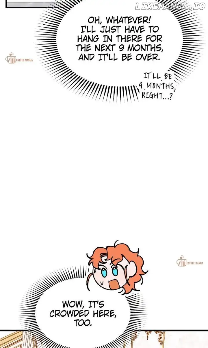 I’ll Save a Decent Family chapter 127 page 98