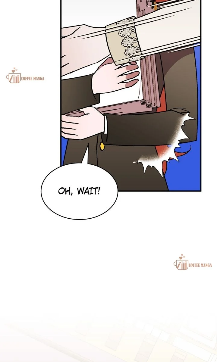 I’ll Save a Decent Family chapter 128 page 110