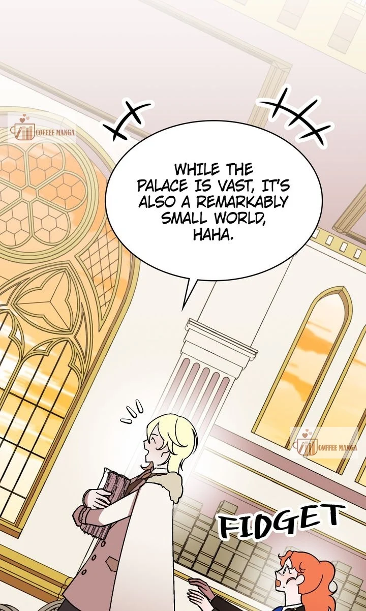 I’ll Save a Decent Family chapter 128 page 111