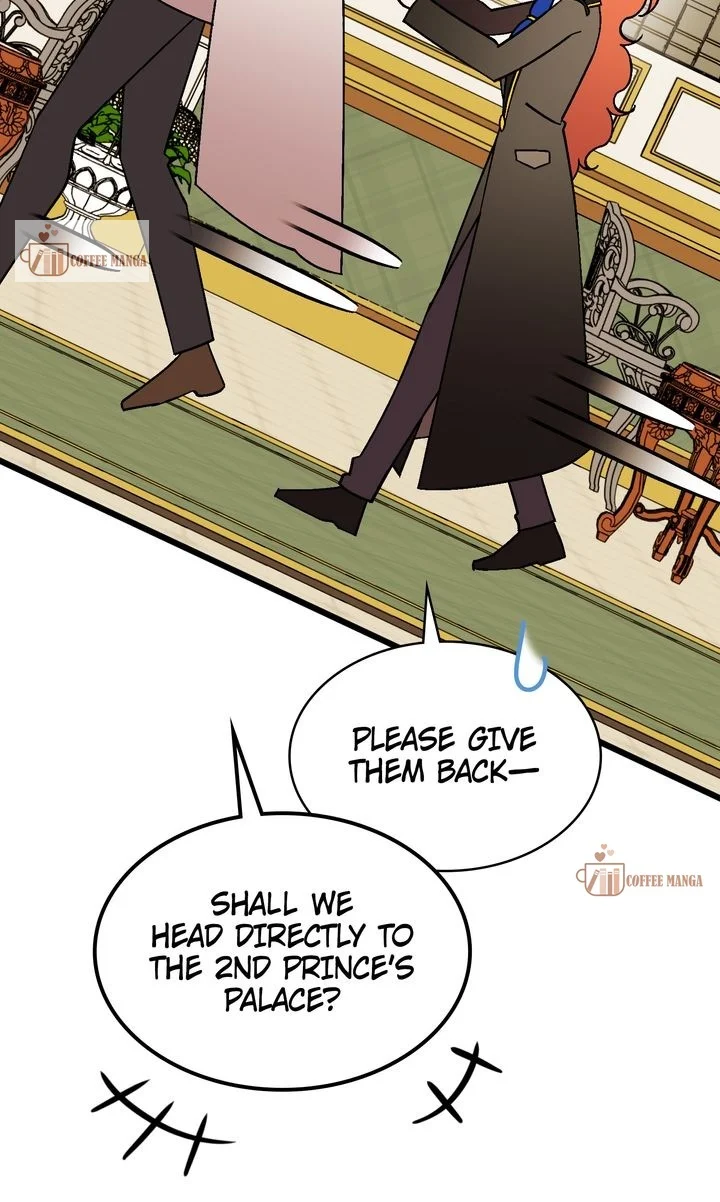 I’ll Save a Decent Family chapter 128 page 112