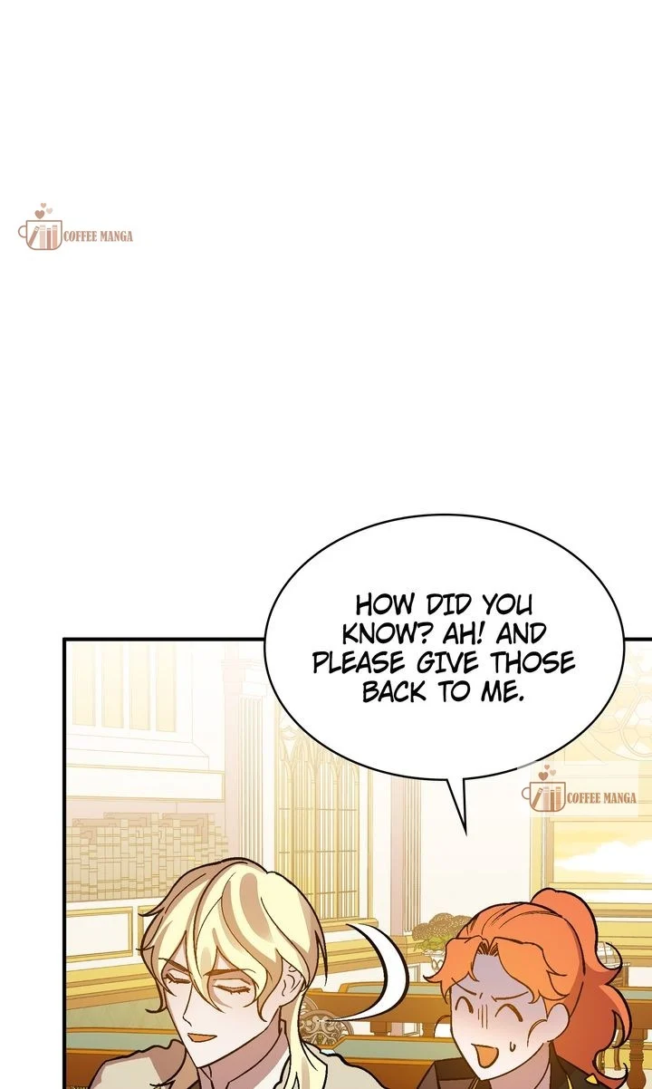I’ll Save a Decent Family chapter 128 page 113
