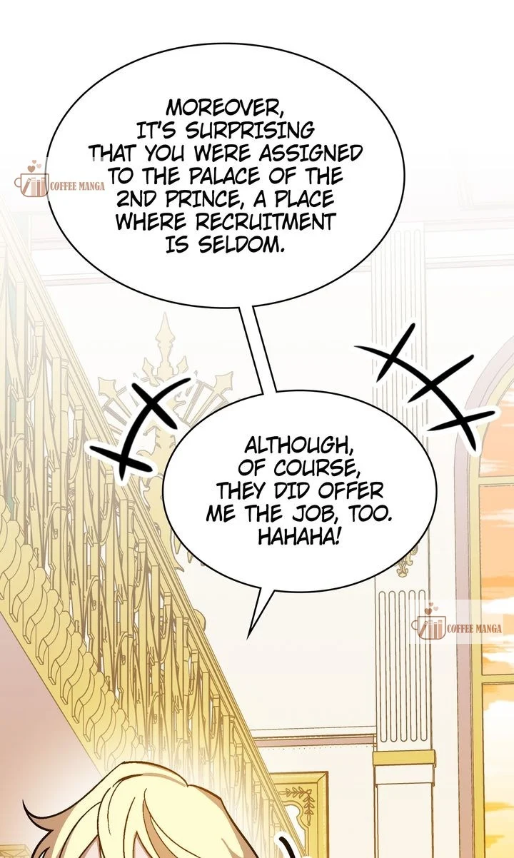 I’ll Save a Decent Family chapter 128 page 116