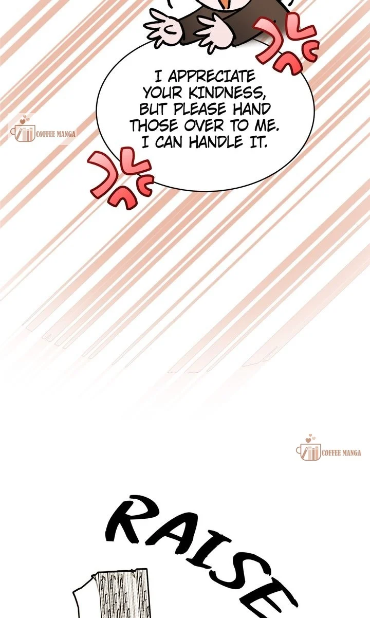 I’ll Save a Decent Family chapter 128 page 119