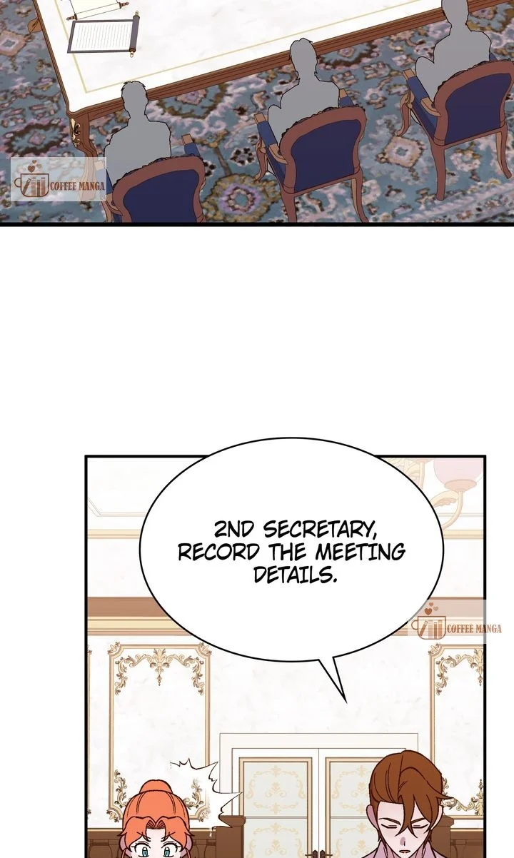 I’ll Save a Decent Family chapter 128 page 3