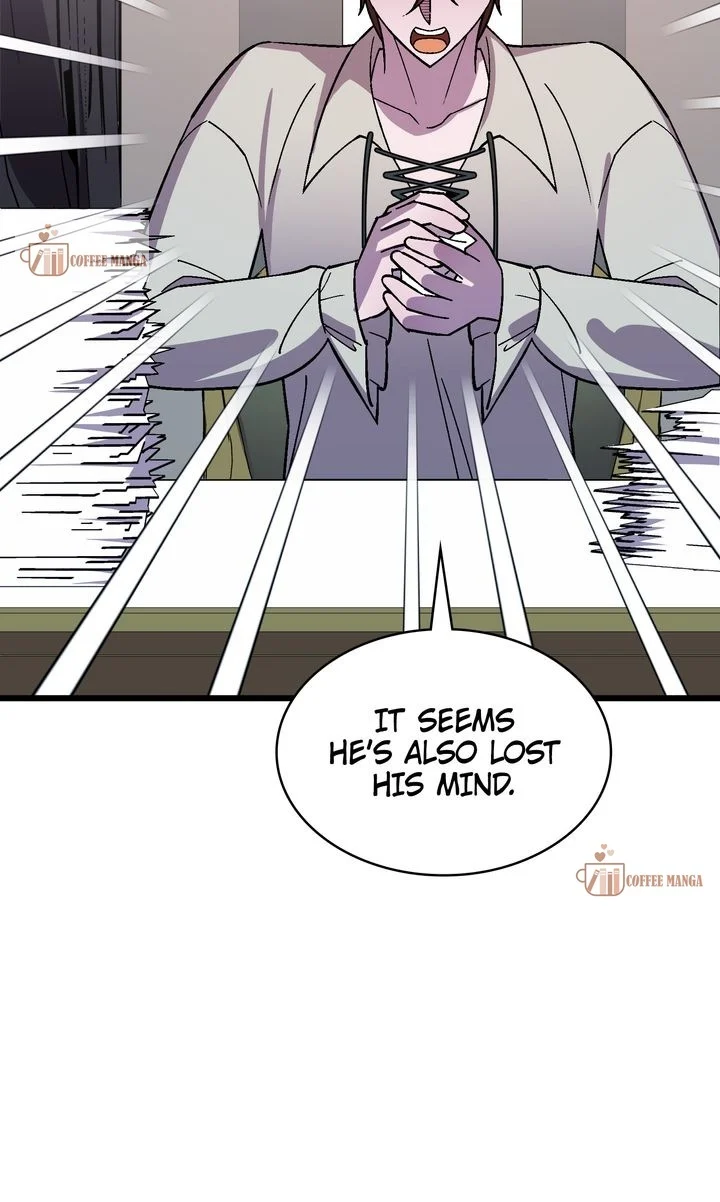 I’ll Save a Decent Family chapter 128 page 38
