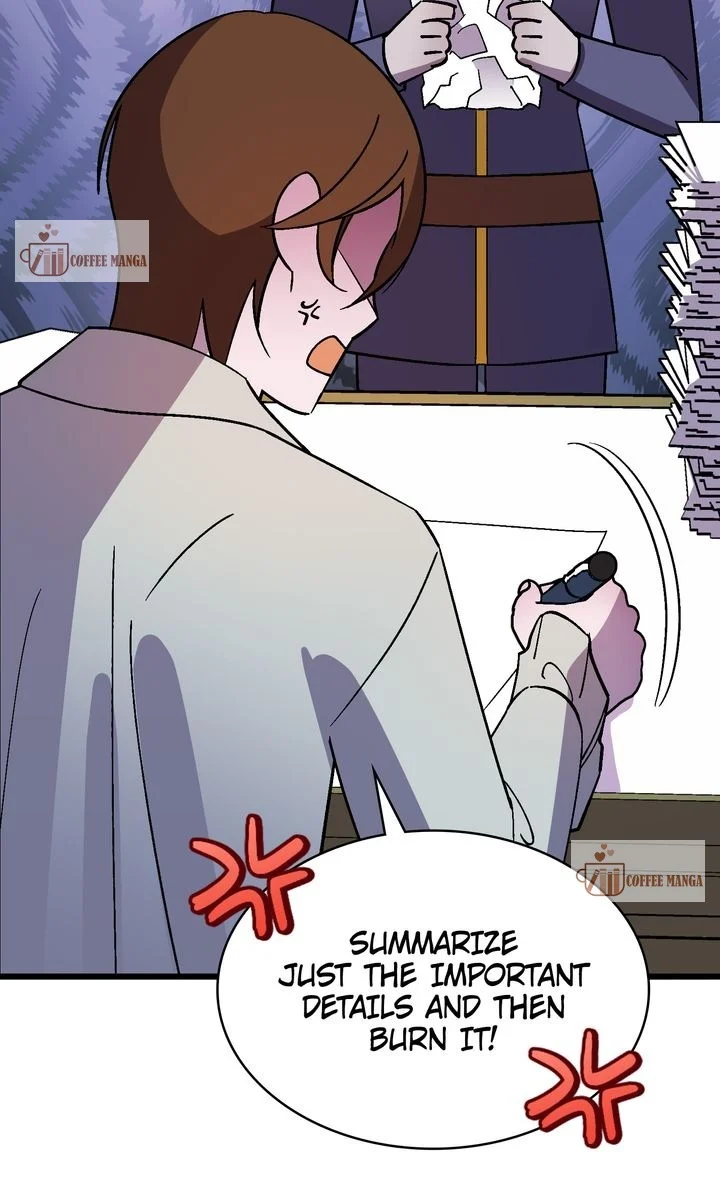 I’ll Save a Decent Family chapter 128 page 40
