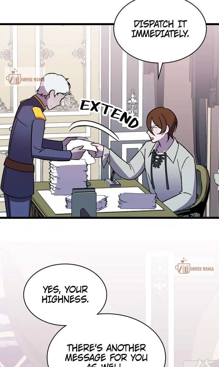 I’ll Save a Decent Family chapter 128 page 44