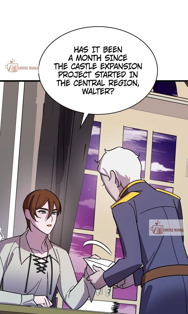 I’ll Save a Decent Family chapter 128 page 57