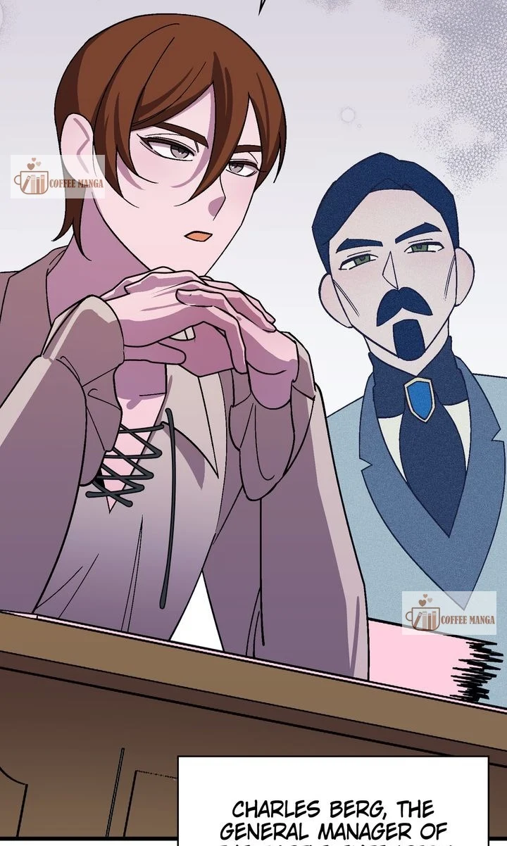 I’ll Save a Decent Family chapter 128 page 59