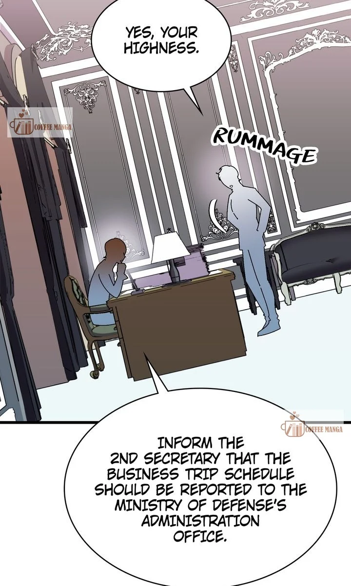 I’ll Save a Decent Family chapter 128 page 62