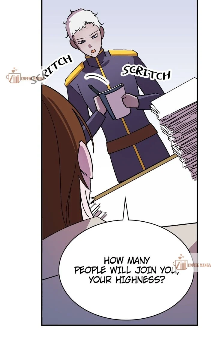 I’ll Save a Decent Family chapter 128 page 64