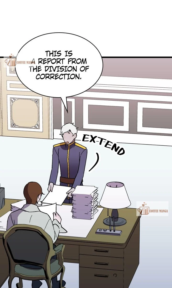 I’ll Save a Decent Family chapter 128 page 72