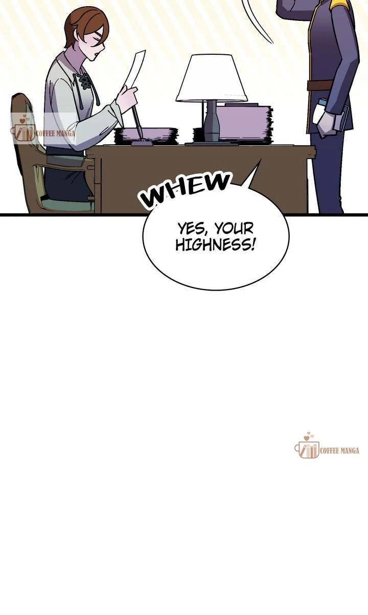 I’ll Save a Decent Family chapter 128 page 83