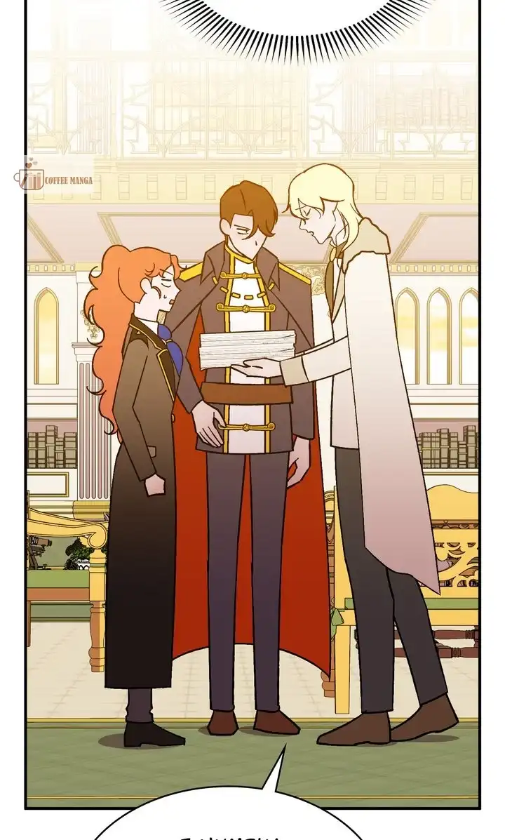 I’ll Save a Decent Family chapter 129 page 104