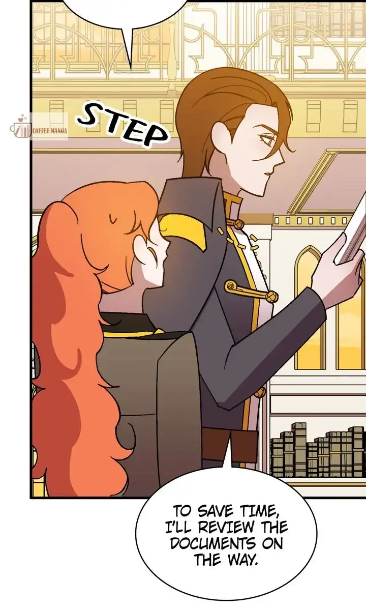 I’ll Save a Decent Family chapter 129 page 108
