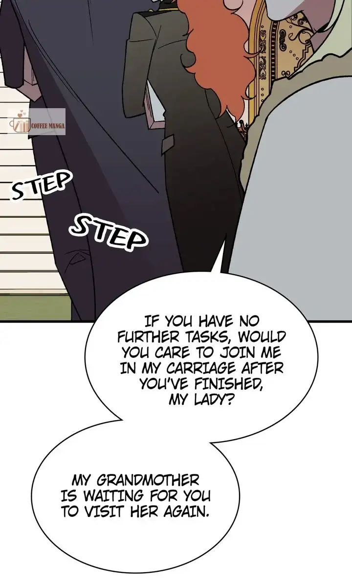 I’ll Save a Decent Family chapter 129 page 112