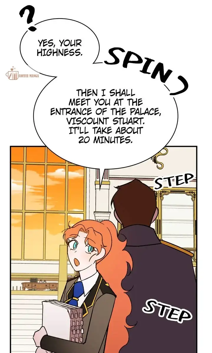 I’ll Save a Decent Family chapter 129 page 122
