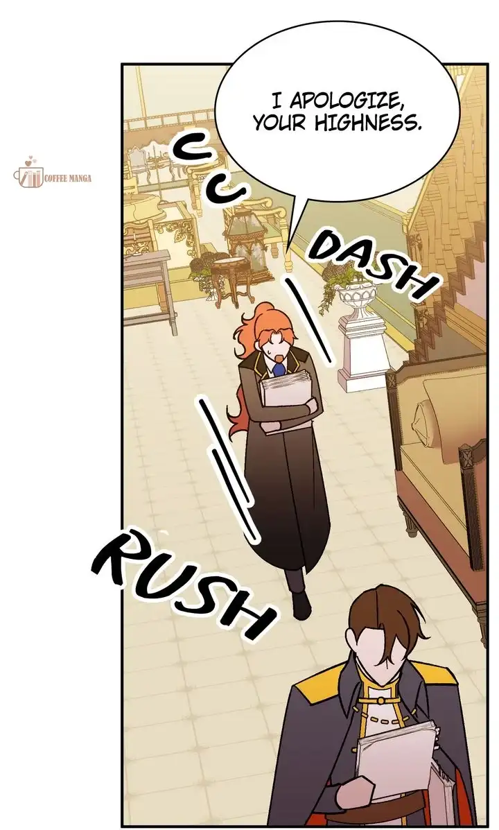 I’ll Save a Decent Family chapter 129 page 124