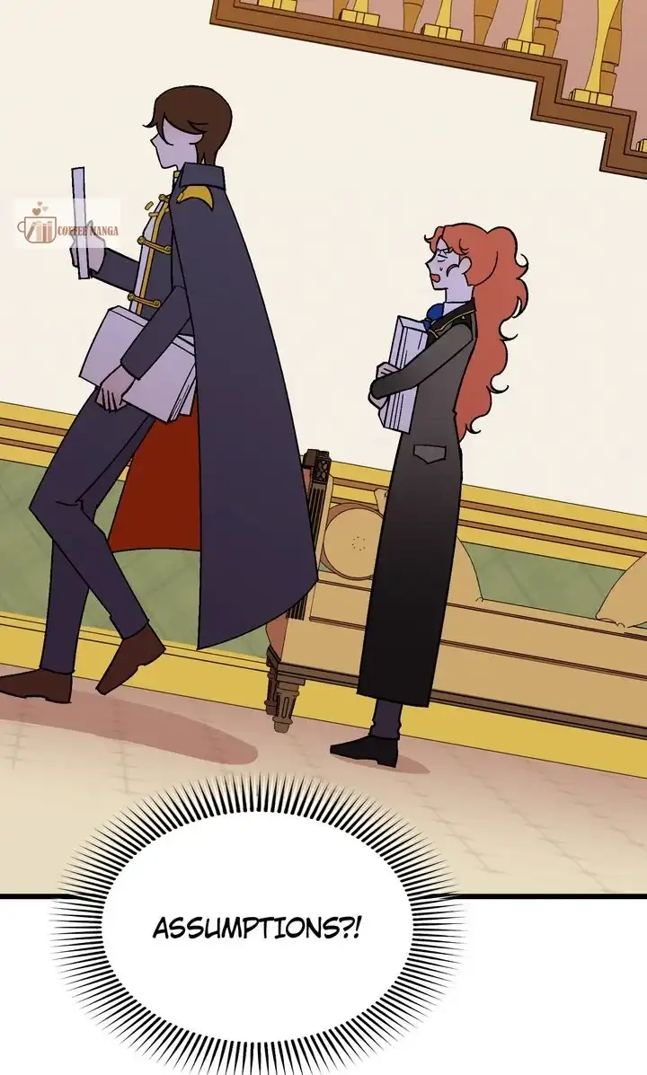 I’ll Save a Decent Family chapter 129 page 131
