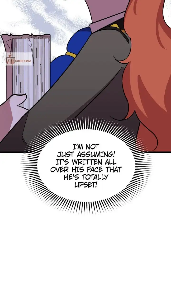 I’ll Save a Decent Family chapter 129 page 133