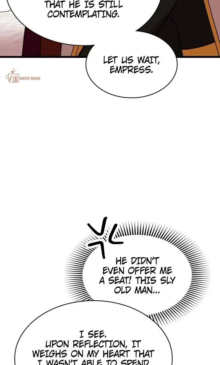 I’ll Save a Decent Family chapter 129 page 18