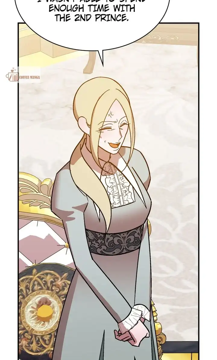I’ll Save a Decent Family chapter 129 page 19