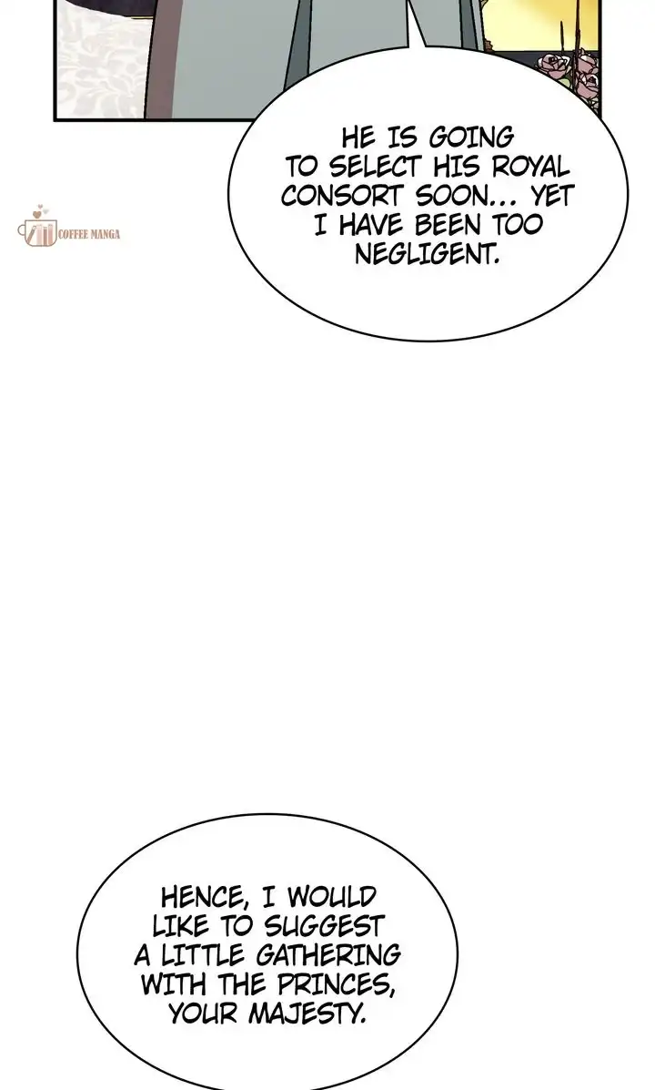 I’ll Save a Decent Family chapter 129 page 20