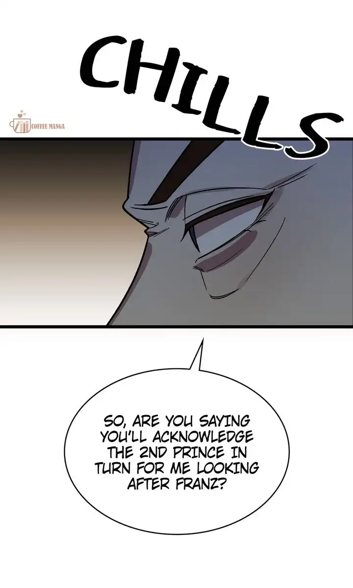I’ll Save a Decent Family chapter 129 page 28