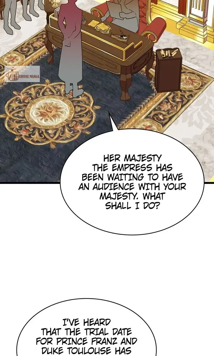 I’ll Save a Decent Family chapter 129 page 3