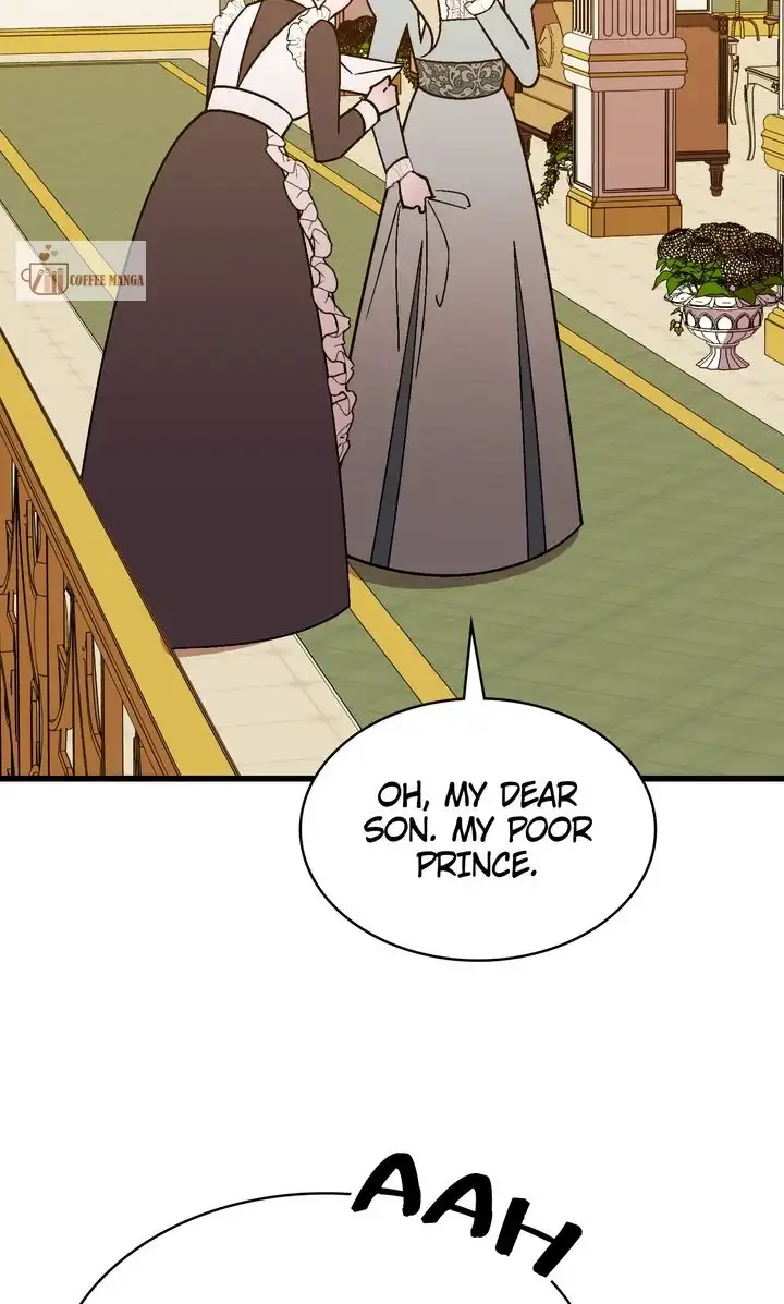 I’ll Save a Decent Family chapter 129 page 47