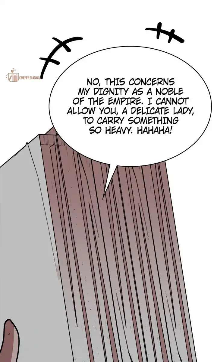 I’ll Save a Decent Family chapter 129 page 59