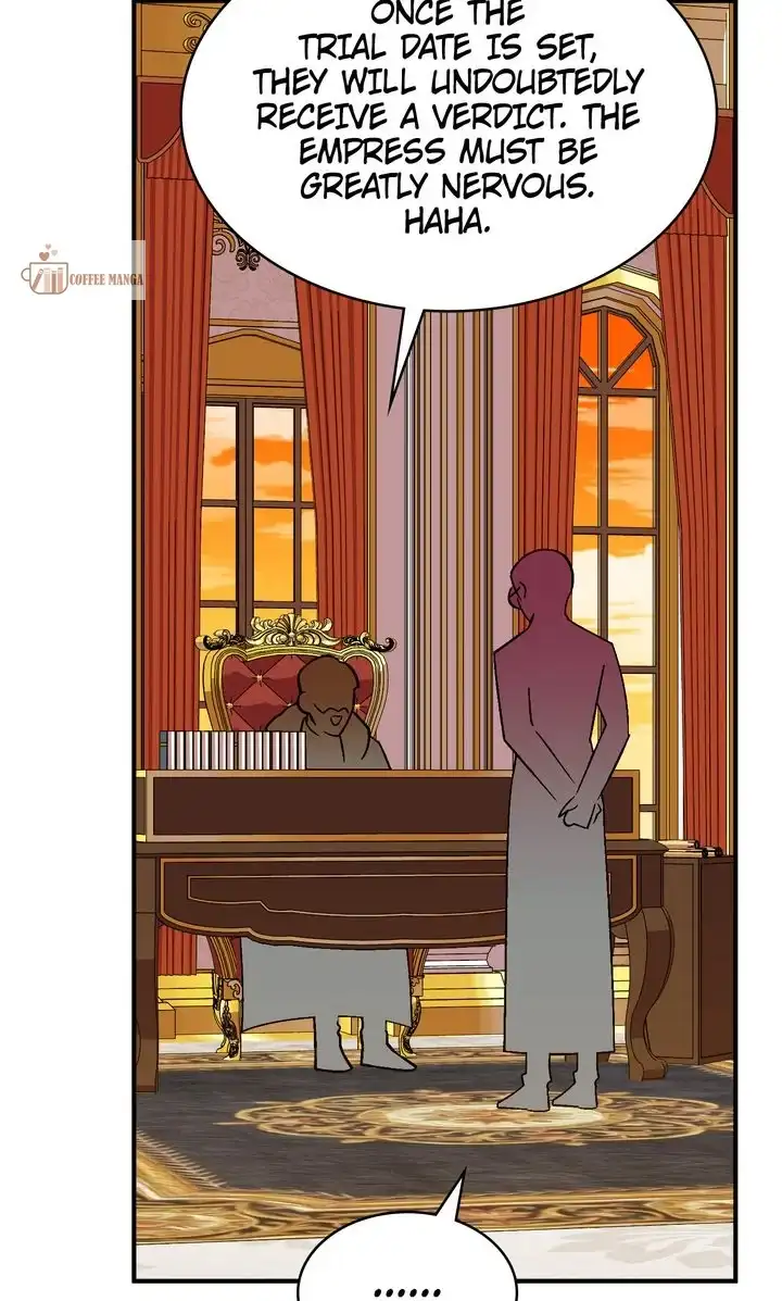I’ll Save a Decent Family chapter 129 page 6