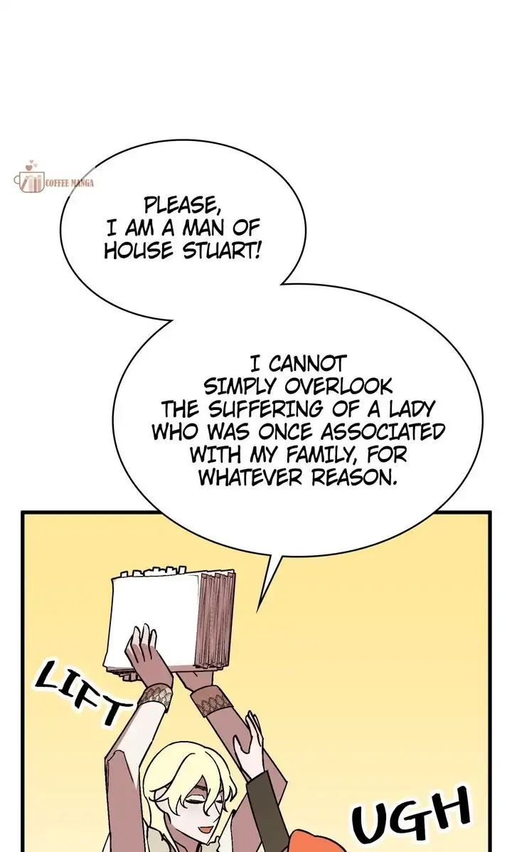 I’ll Save a Decent Family chapter 129 page 62