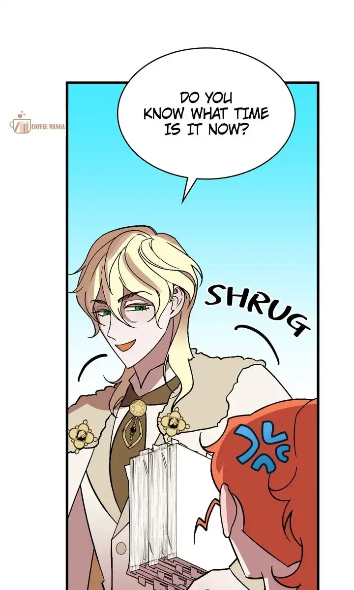 I’ll Save a Decent Family chapter 129 page 71