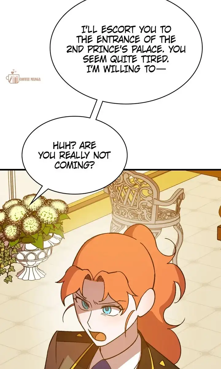 I’ll Save a Decent Family chapter 129 page 75